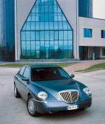 Lancia Thesis 2002 года